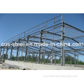 Steel Structure for Workshop and Warehouse